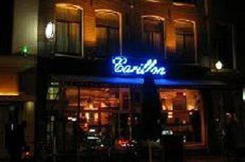 Hotel Carillon 2*