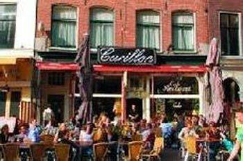 Carillon Haarlem