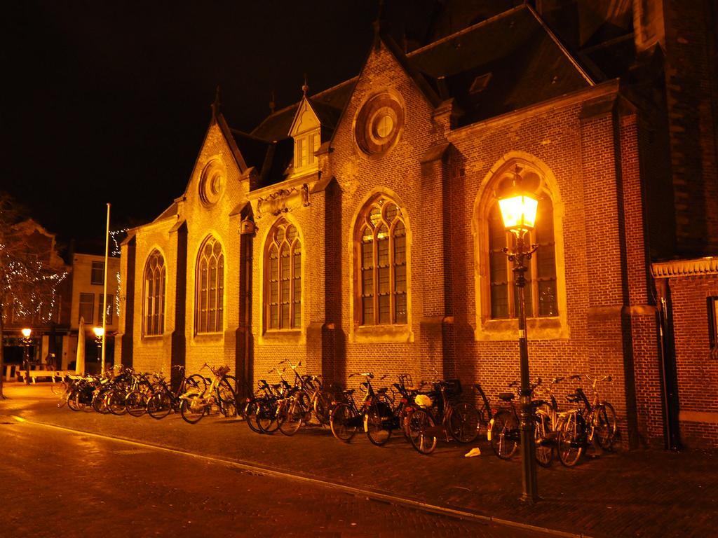 Carillon Haarlem