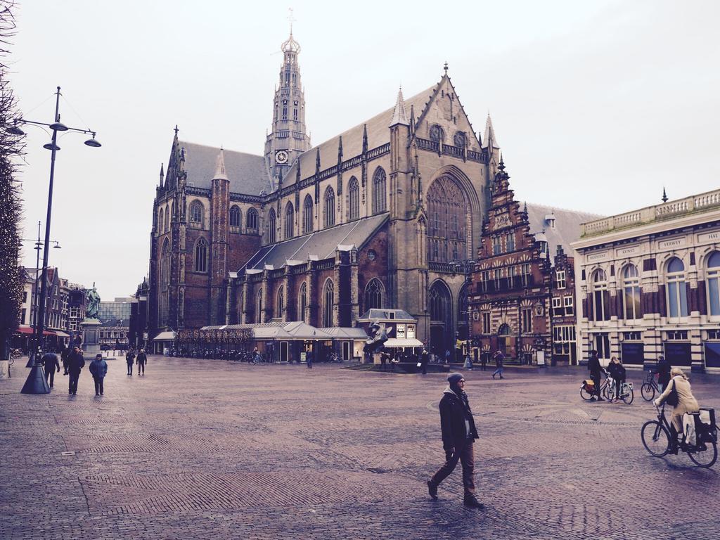 Carillon 2* Haarlem