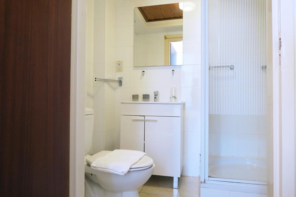 Hotel Carillon Haarlem