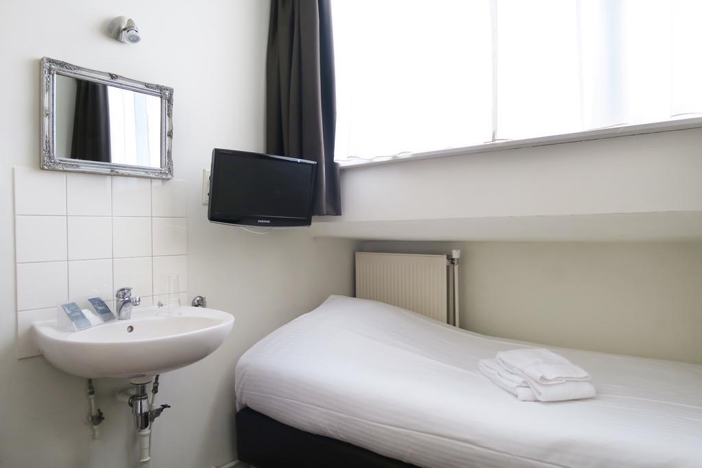 Hotel Carillon Haarlem