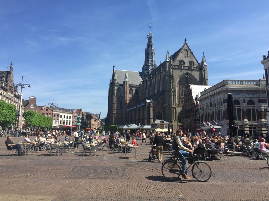 Carillon Haarlem