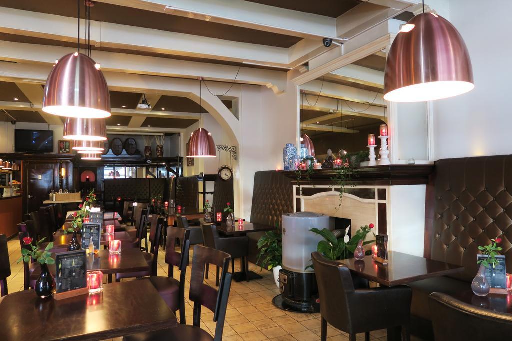Hotel Carillon Haarlem