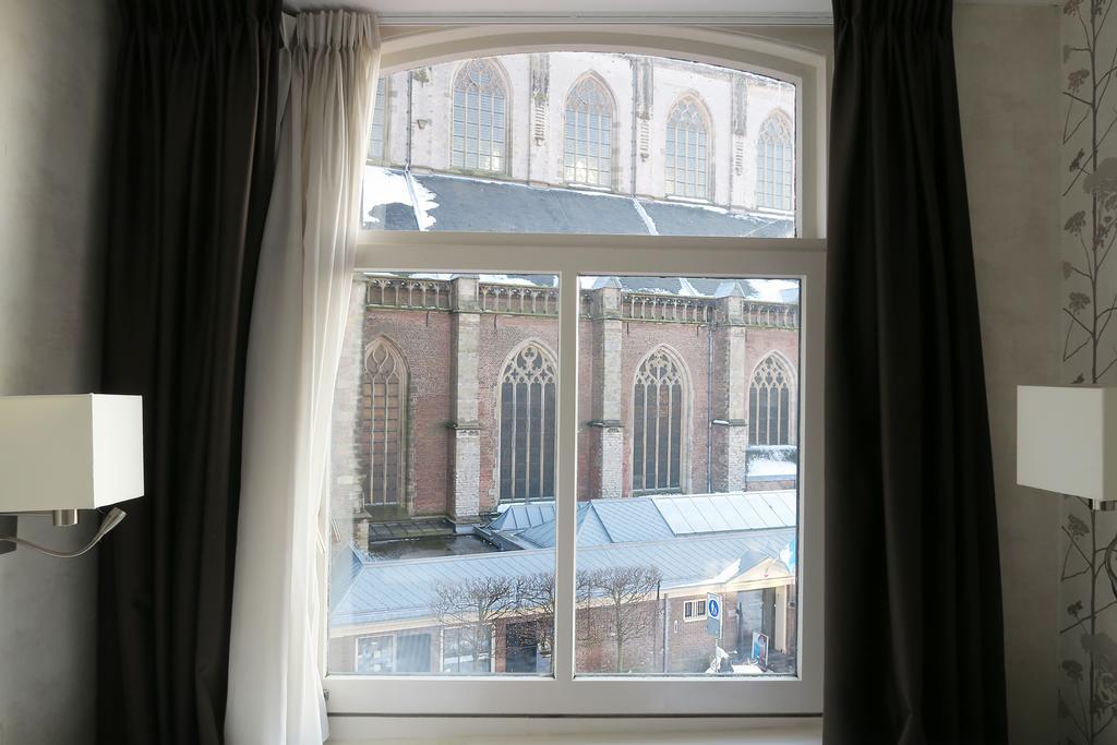 Carillon 2* Haarlem