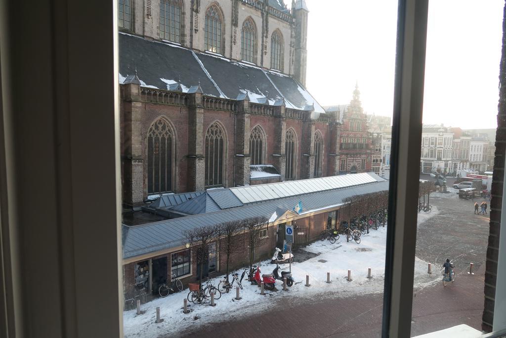 Carillon Hotel Haarlem
