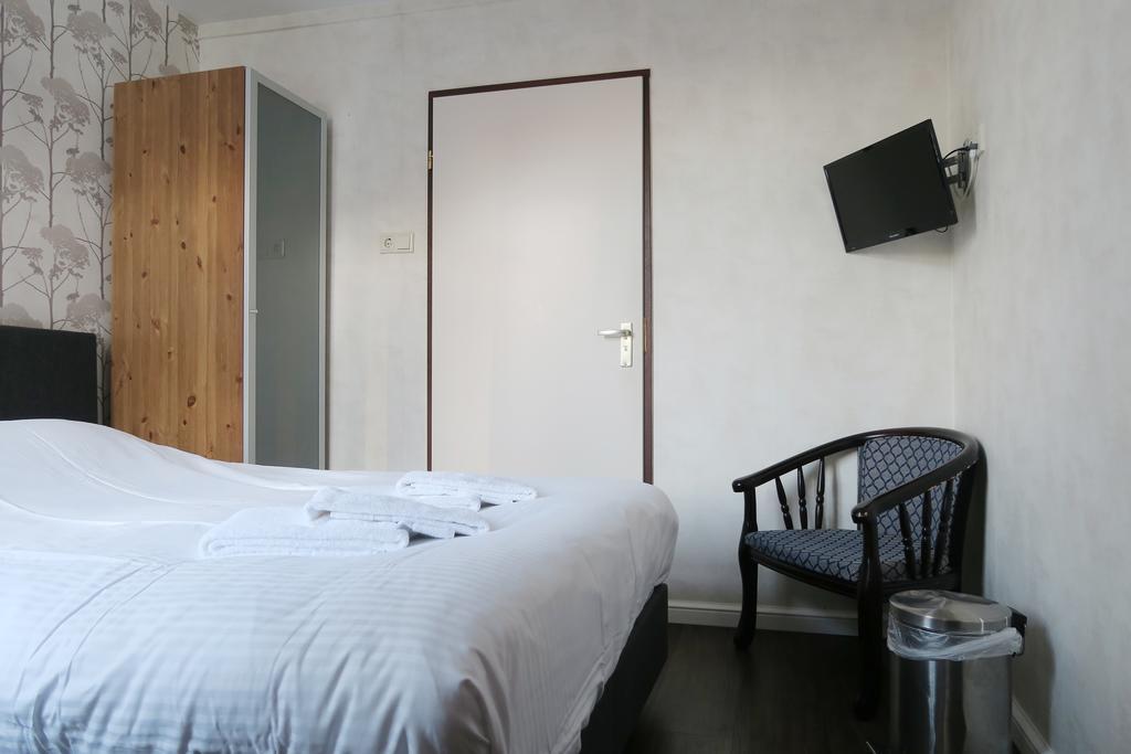 Carillon Hotel Haarlem