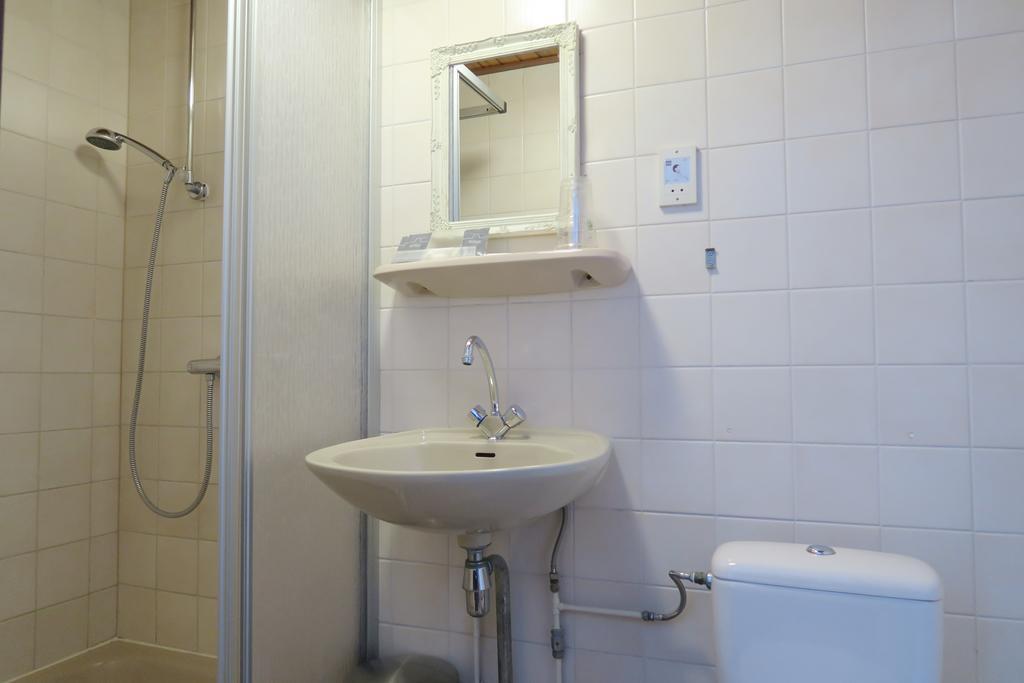 Hotel Carillon Haarlem